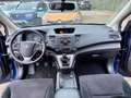 Honda CR-V Comfort 2WD/Top Gepflegt / 1 Hand Blue - thumbnail 8