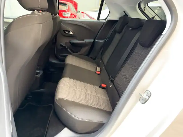 Opel Corsa view 15