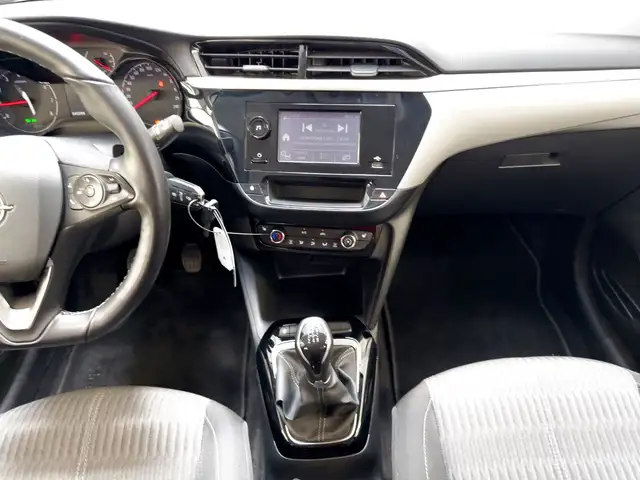 Opel Corsa view 11