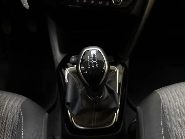 Opel Corsa view 13