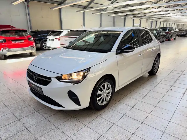 Opel Corsa view 3