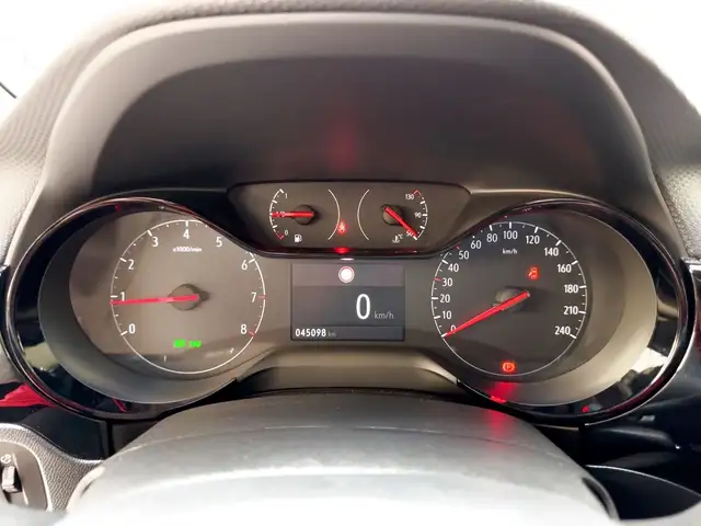 Opel Corsa view 7