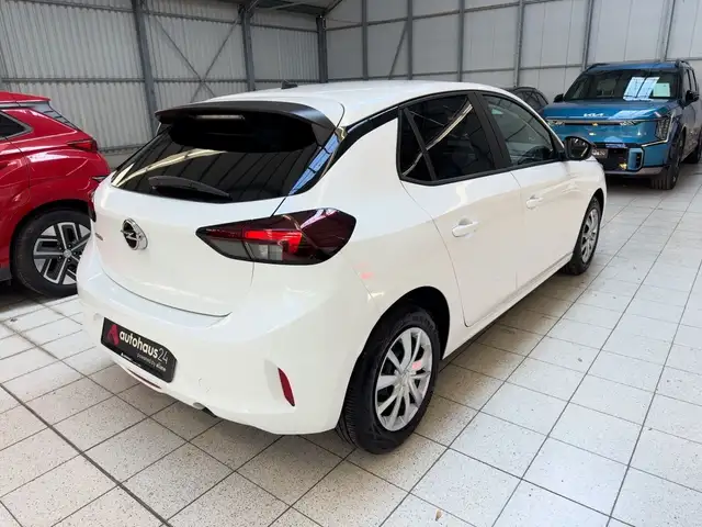 Opel Corsa view 5