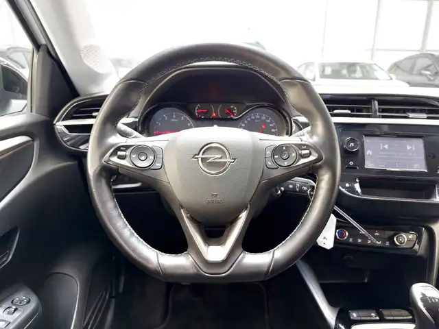 Opel Corsa view 10