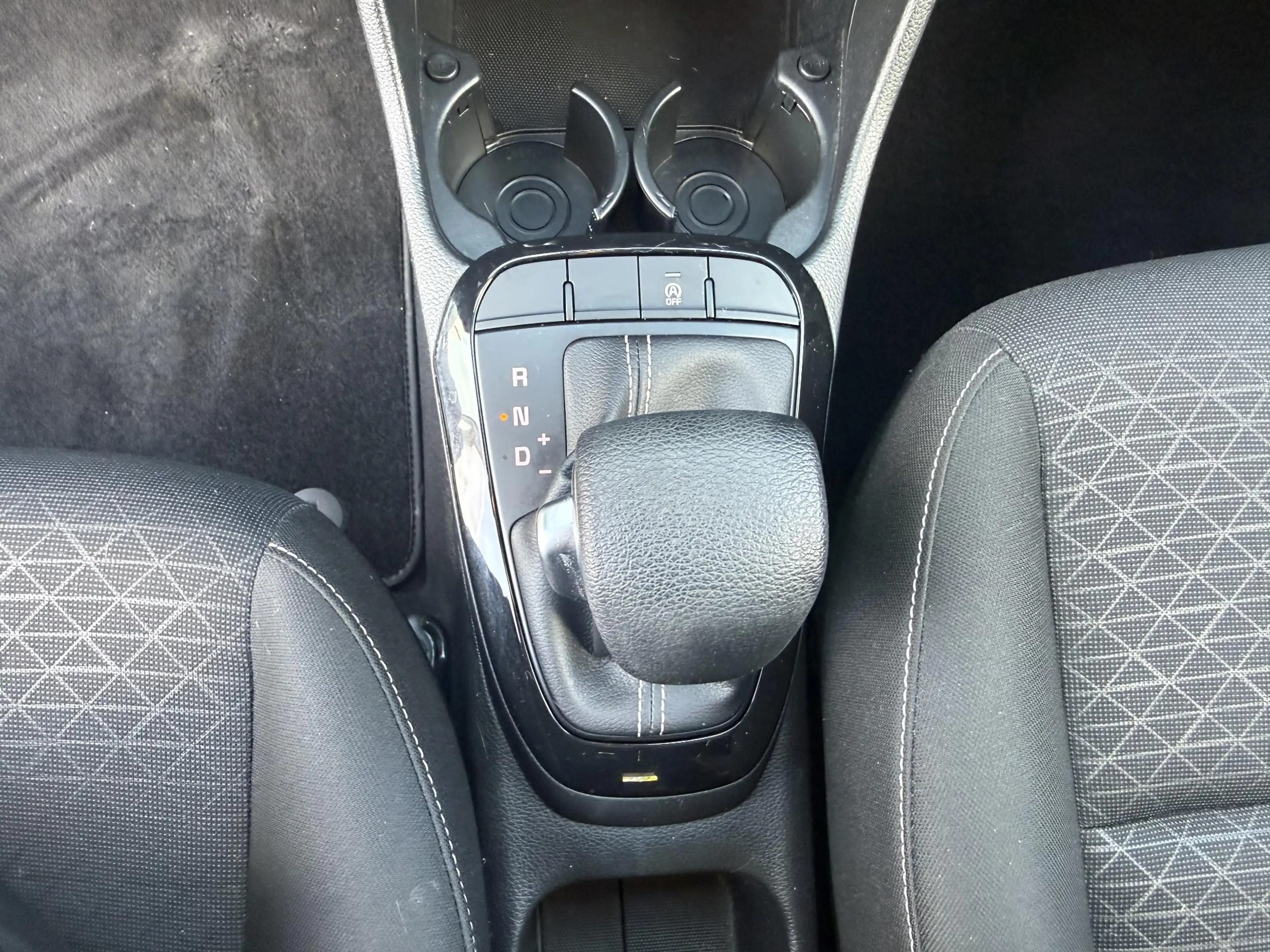 Kia Picanto 1.0 DPi ComfortLine | Automaat | Cruise Control | — photo 10