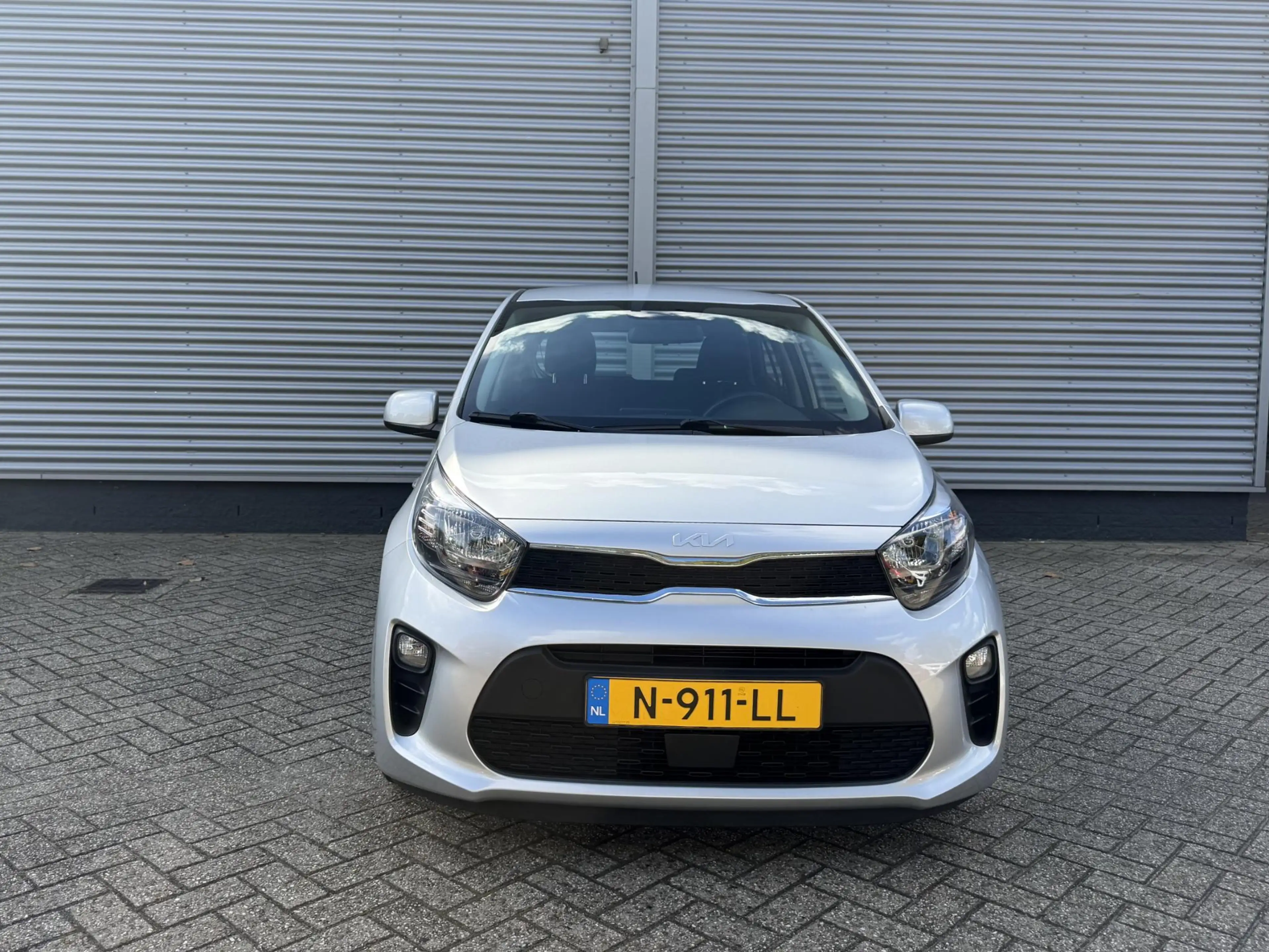 Kia Picanto 1.0 DPi ComfortLine | Automaat | Cruise Control | — photo 2