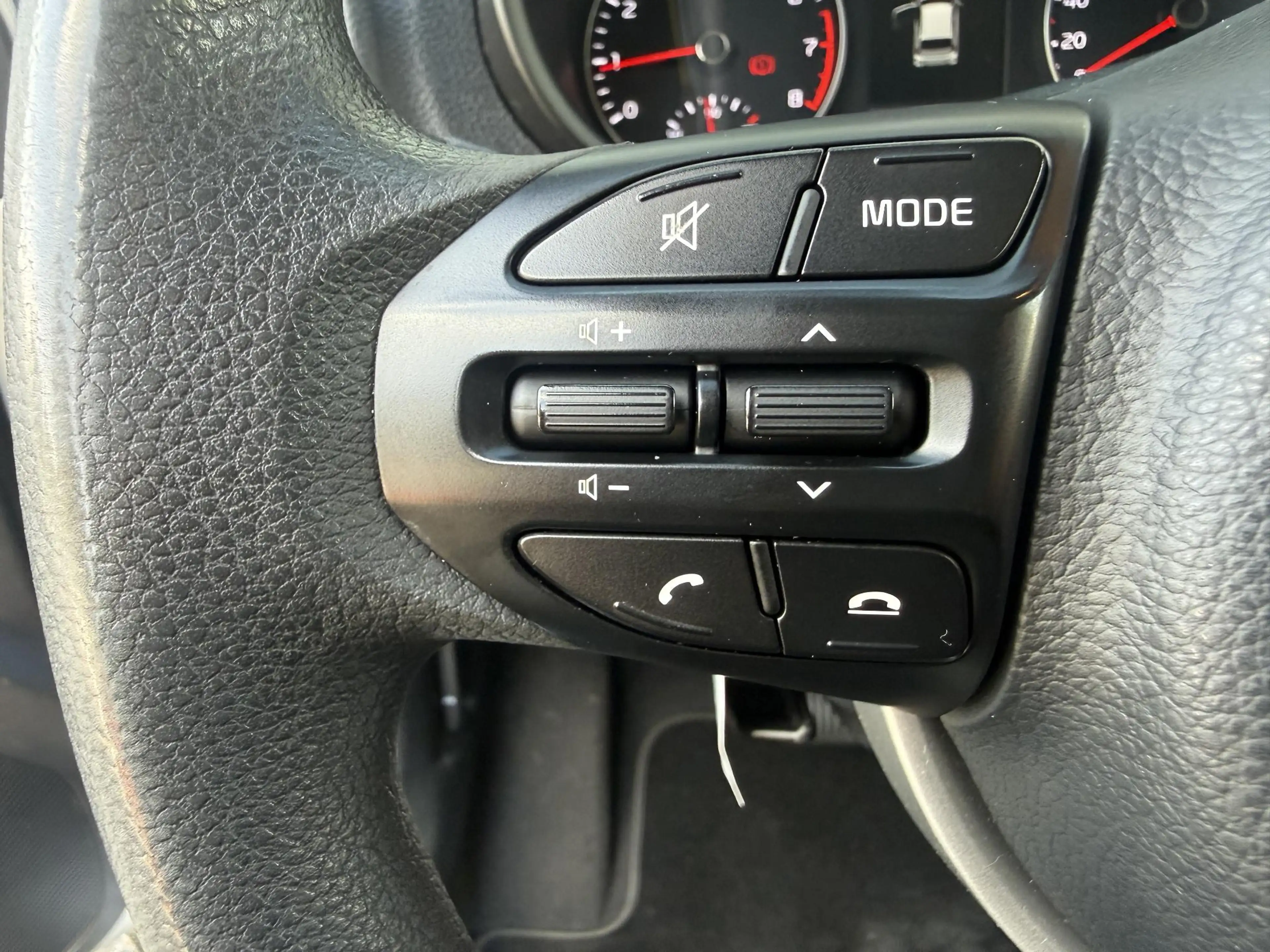 Kia Picanto 1.0 DPi ComfortLine | Automaat | Cruise Control | — photo 13