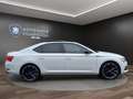 Skoda Superb 2.0 TSI DSG Lim. Sportline NAVI*ACC*PANO Klima Weiß - thumbnail 4