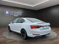 Skoda Superb 2.0 TSI DSG Lim. Sportline NAVI*ACC*PANO Klima Weiß - thumbnail 7