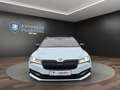 Skoda Superb 2.0 TSI DSG Lim. Sportline NAVI*ACC*PANO Klima Weiß - thumbnail 2