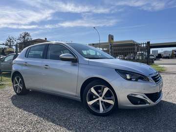 5p 1.6 e-hdi 8v Allure s&s 115cv GT Line