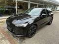 Volvo XC60 T6 AWD 18,8 kWh Black Edition Plus Geartronic Schwarz - thumbnail 2