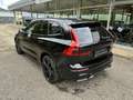 Volvo XC60 T6 AWD 18,8 kWh Black Edition Plus Geartronic Schwarz - thumbnail 4