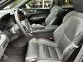 Volvo XC60 T6 AWD 18,8 kWh Black Edition Plus Geartronic Schwarz - thumbnail 10