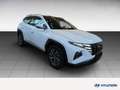 Hyundai TUCSON 1.6 T-GDI Trend 2xKlima ACC AUT DynLicht Blanc - thumbnail 4