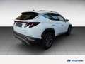 Hyundai TUCSON 1.6 T-GDI Trend 2xKlima ACC AUT DynLicht Blanc - thumbnail 5