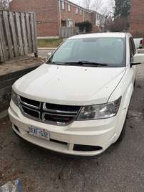 FWD 4dr SE Plus