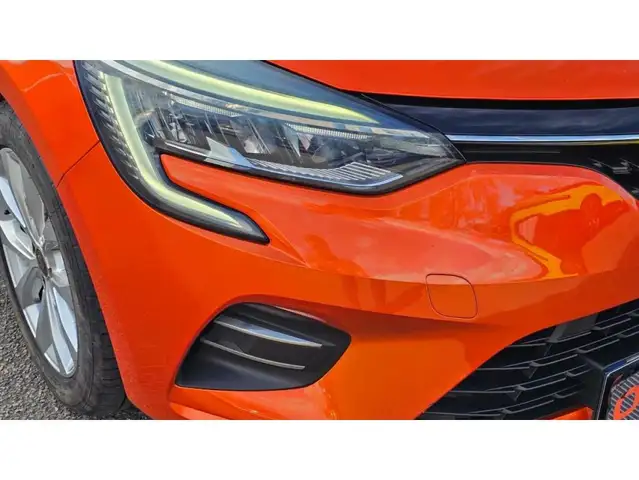 Renault Clio view 17