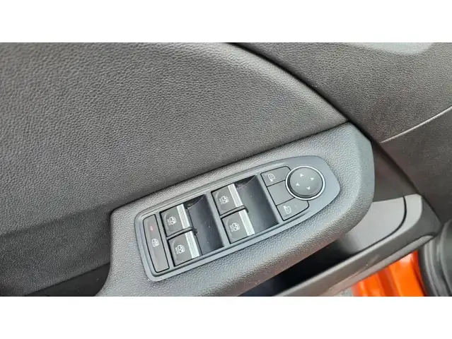 Renault Clio view 14