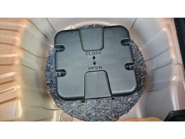 Renault Clio view 23