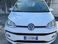 Volkswagen up! up! 5p 1.0 eco Move 68cv Blanco - thumbnail 1