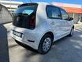 Volkswagen up! up! 5p 1.0 eco Move 68cv Blanco - thumbnail 4