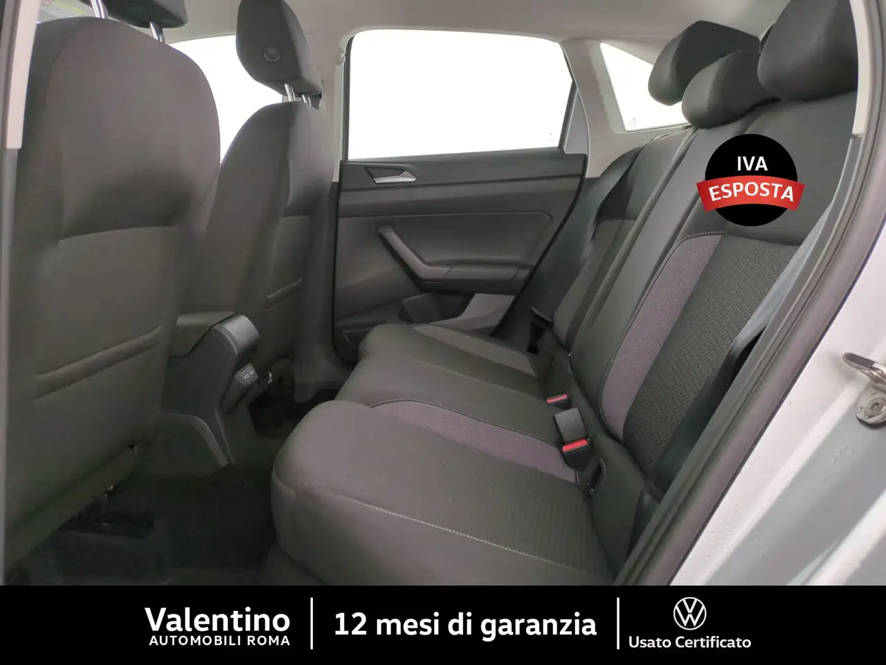 Volkswagen Taigo 1.0 TSI 115 CV Life 13