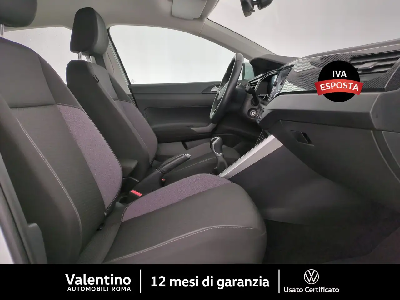 Volkswagen Taigo 1.0 TSI 115 CV Life 11