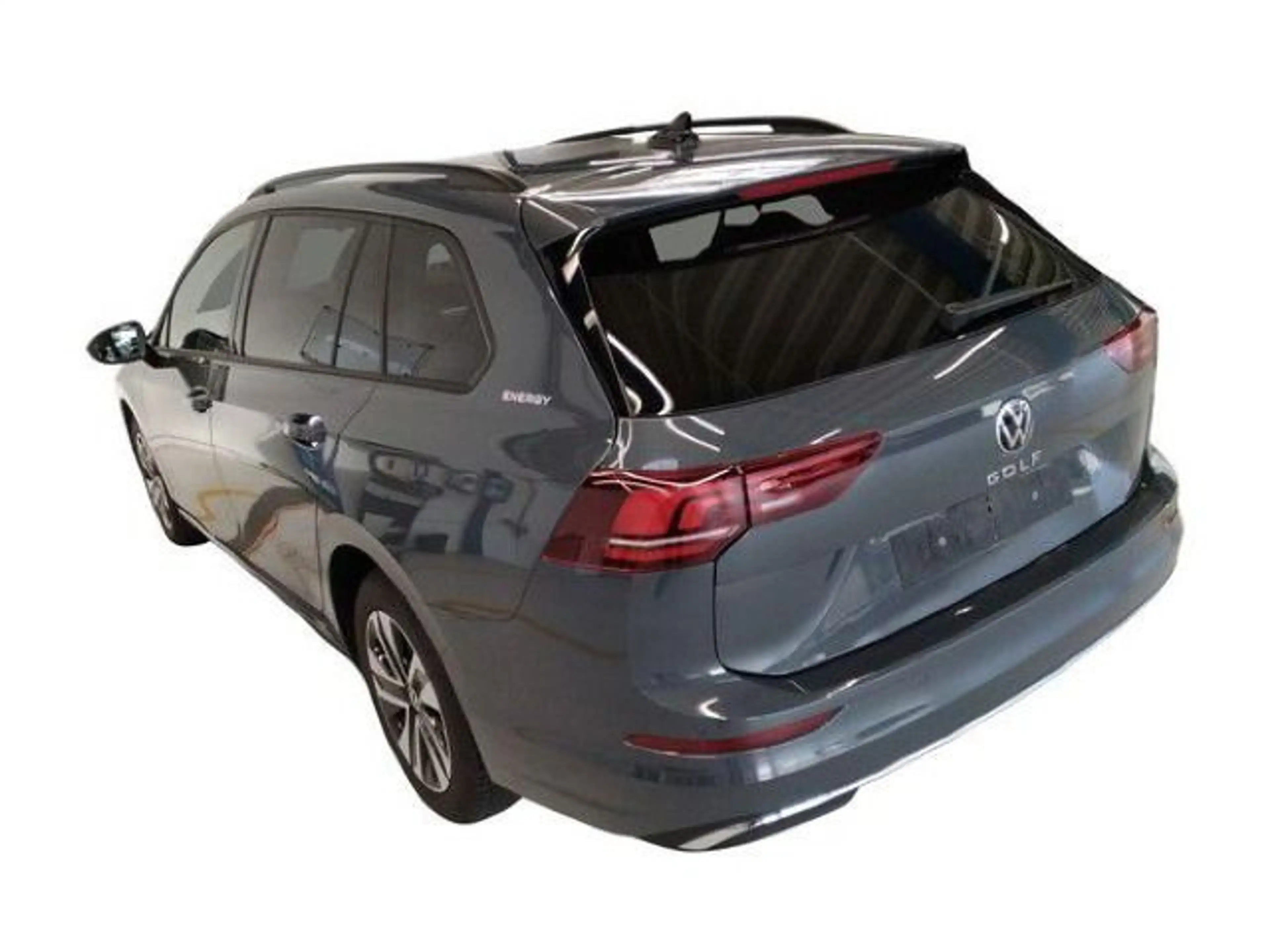 Volkswagen Golf Variant Golf VIII Variant 2.0 TDI Energy Navi AHK LED Ka — photo 5