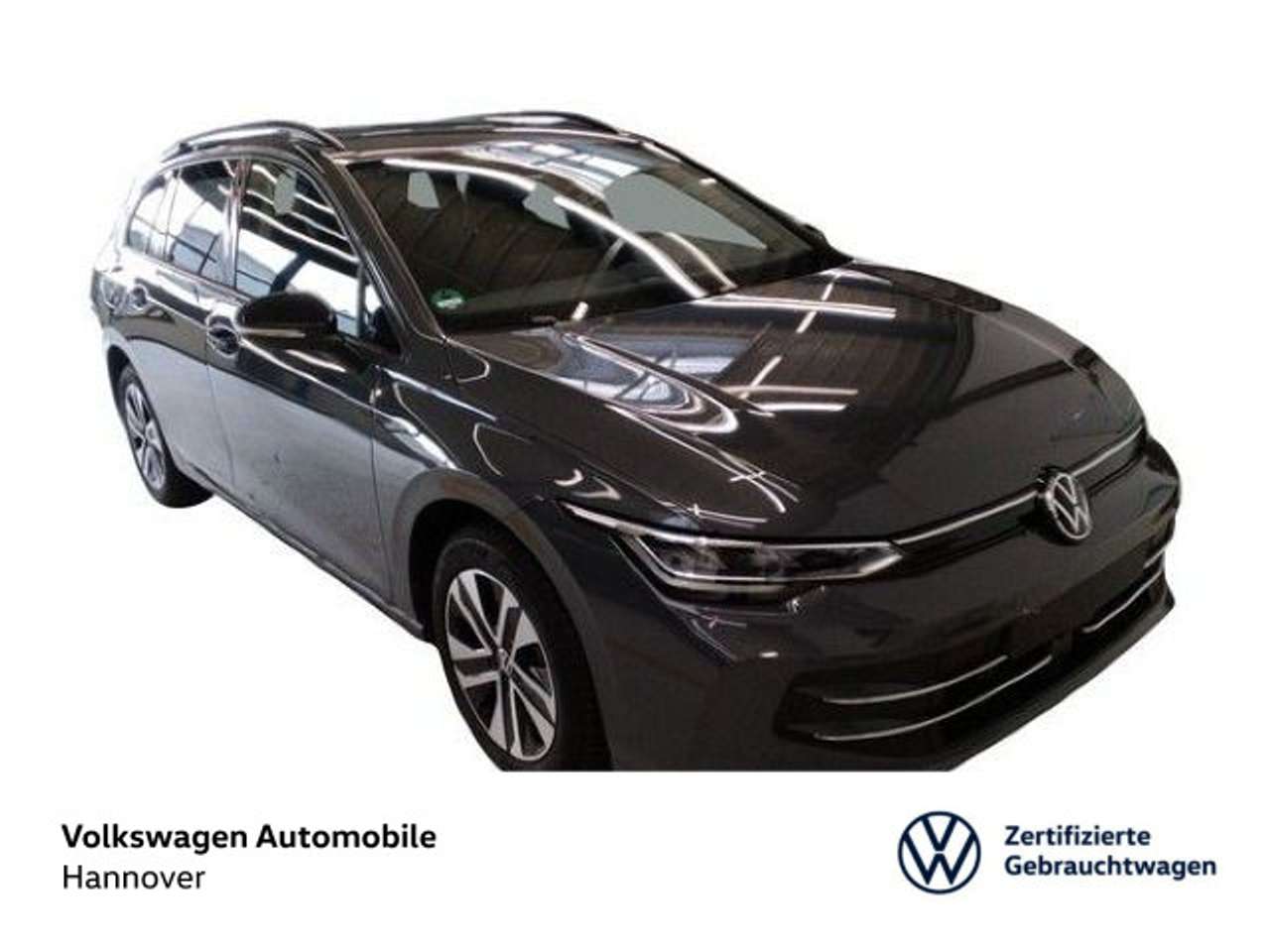 Volkswagen Golf Variant 2026