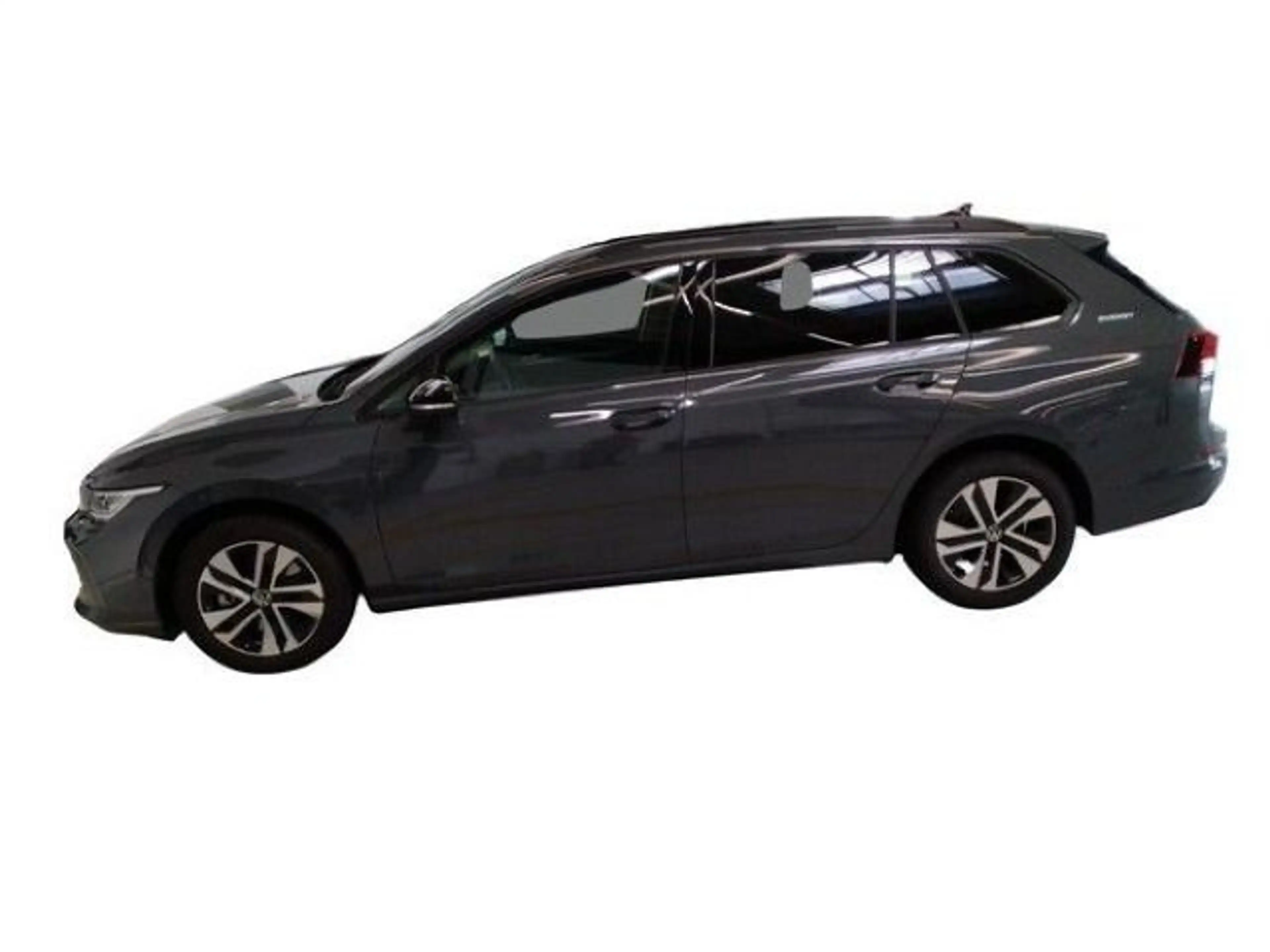 Volkswagen Golf Variant Golf VIII Variant 2.0 TDI Energy Navi AHK LED Ka — photo 3