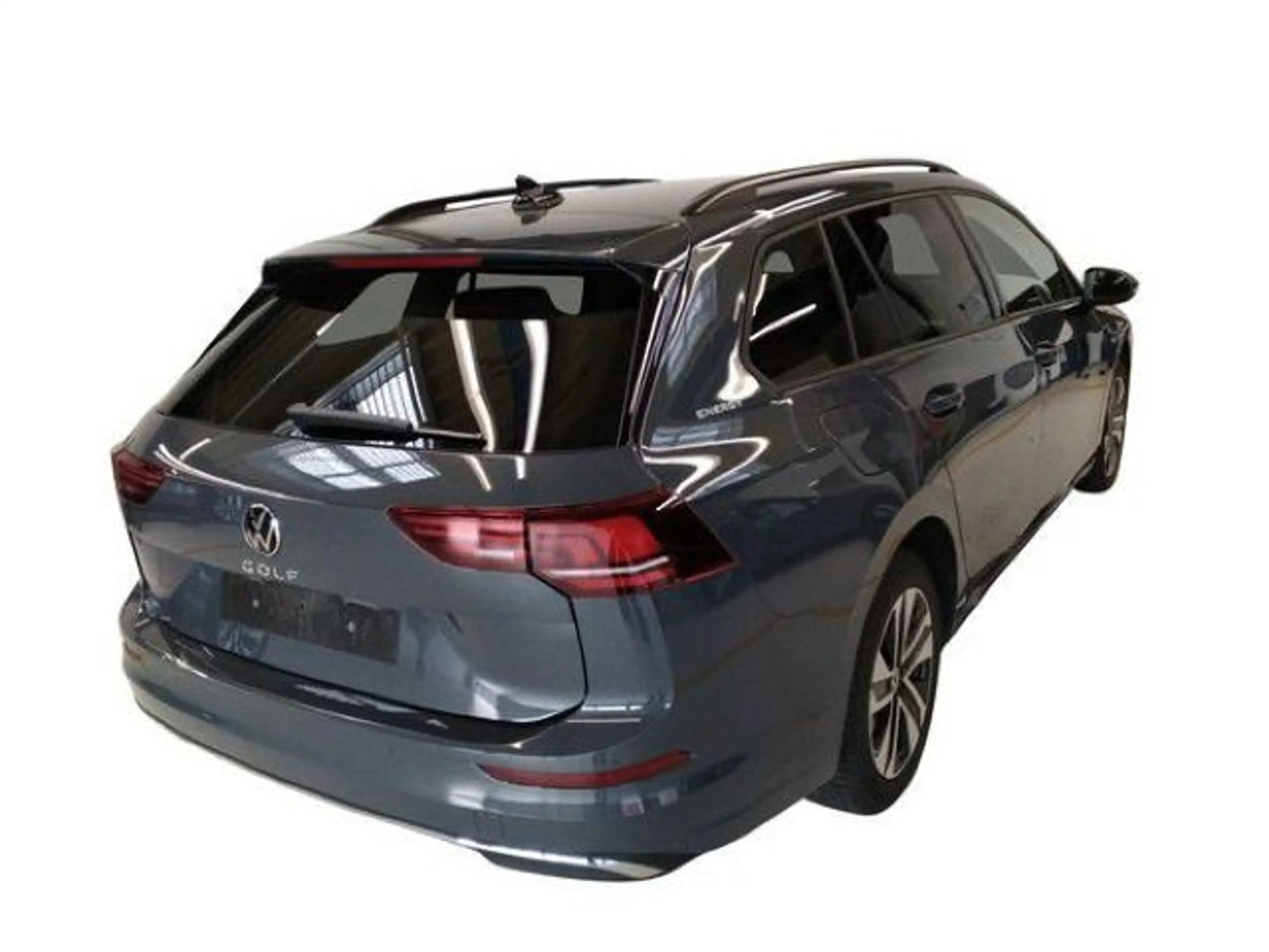 Volkswagen Golf Variant Golf VIII Variant 2.0 TDI Energy Navi AHK LED Ka — photo 4