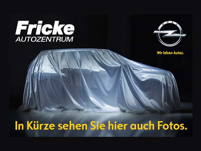 Használt Opel Crossland X 1.2