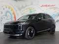 Kia Sportage 1,6 TGDI Silber DCT MY27 *LED, SITZHEIZUNG, NAVI* Schwarz - thumbnail 3