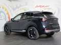 Kia Sportage 1,6 TGDI Silber DCT MY27 *LED, SITZHEIZUNG, NAVI* Schwarz - thumbnail 5