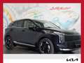Kia Sportage 1,6 TGDI Silber DCT MY27 *LED, SITZHEIZUNG, NAVI* Schwarz - thumbnail 1