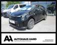Kia Picanto 1,0 GDI Silber AMT5 Schwarz - thumbnail 1