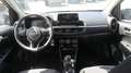 Kia Picanto 1,0 GDI Silber AMT5 Schwarz - thumbnail 12