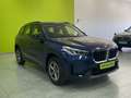 BMW X1 sDrive 18iA Azul - thumbnail 3