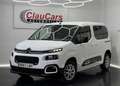 Citroen Berlingo BlueHDi S&S Talla M Feel 100 Blanco - thumbnail 1