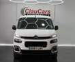 Citroen Berlingo BlueHDi S&S Talla M Feel 100 Blanco - thumbnail 3