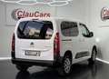 Citroen Berlingo BlueHDi S&S Talla M Feel 100 Blanco - thumbnail 2