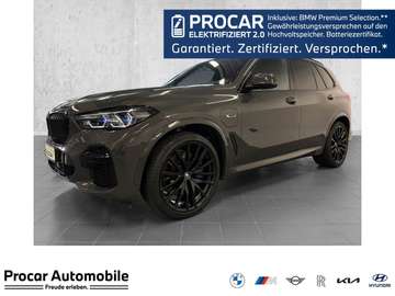 xDrive45e M Sport HUD PANO ACC AHK RFK NAVI