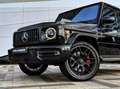 Mercedes-Benz G 63 AMG |Pano|Memory|Burmester|Sportuitlaat Noir - thumbnail 6