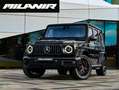 Mercedes-Benz G 63 AMG |Pano|Memory|Burmester|Sportuitlaat Noir - thumbnail 1