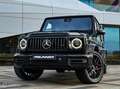 Mercedes-Benz G 63 AMG |Pano|Memory|Burmester|Sportuitlaat Noir - thumbnail 4