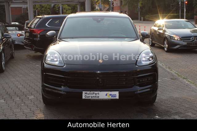 Porsche Cayenne S*SPORTDESIGN*PANO*KAMERA*ACC*LUFT*MJ:18
