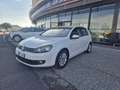 Volkswagen Golf 1.6 TDI DPF 5p. Highline Bianco - thumbnail 1