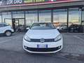 Volkswagen Golf 1.6 TDI DPF 5p. Highline Bianco - thumbnail 2