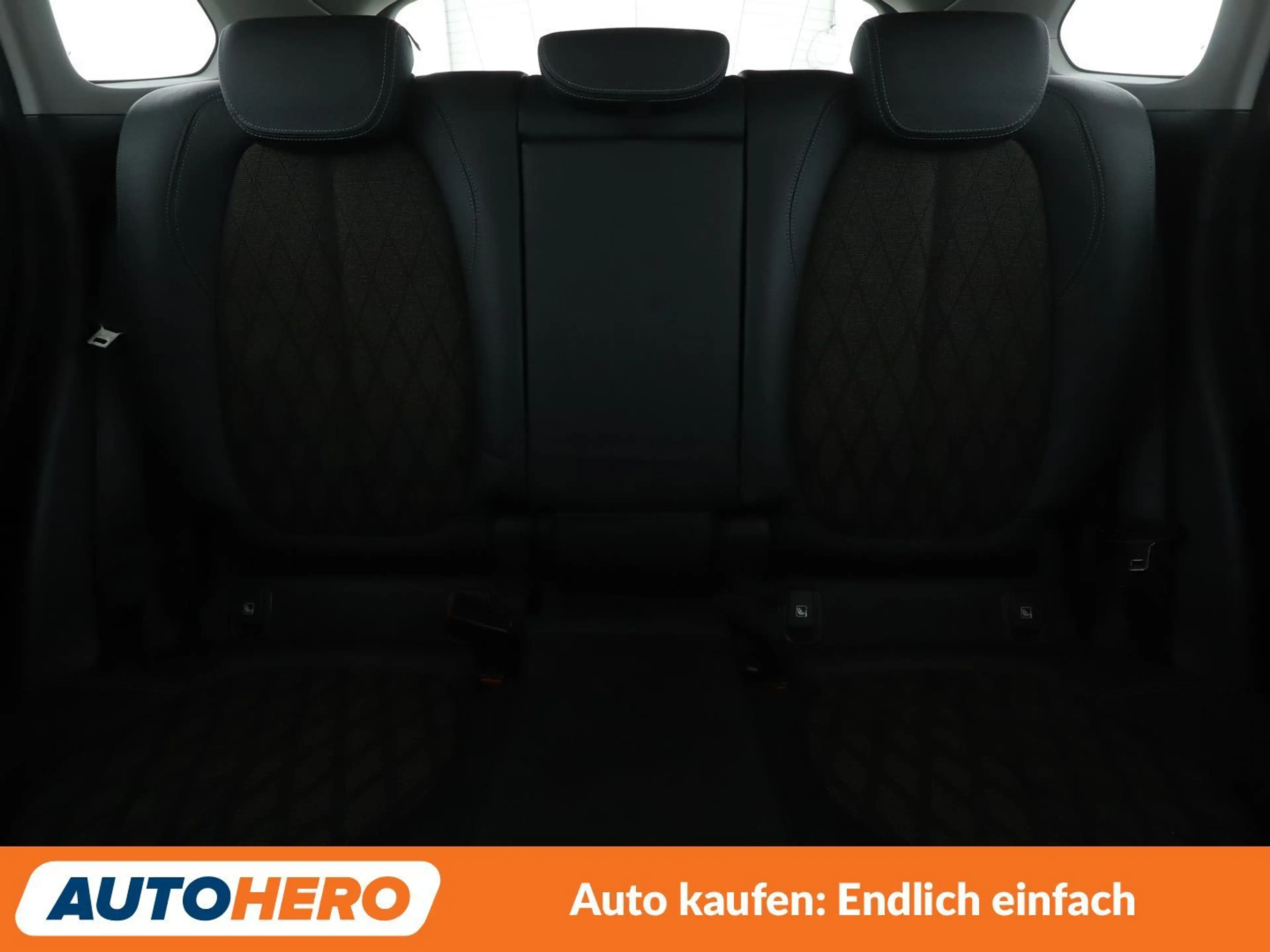 BMW X1 sDrive 20i xLine Aut.*LED*TEMPO*PDC*SHZ* — photo 15